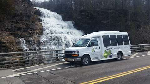 Jobs in Finger Lakes Waterfall Resort - reviews